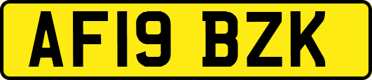 AF19BZK