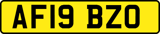 AF19BZO