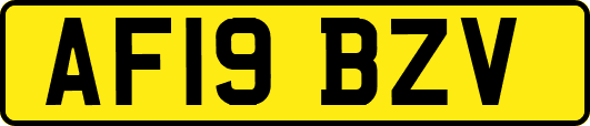 AF19BZV
