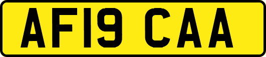 AF19CAA