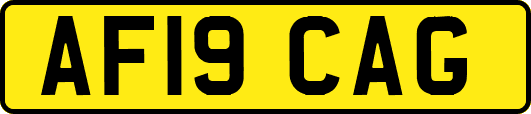 AF19CAG
