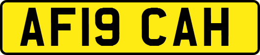AF19CAH