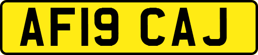 AF19CAJ