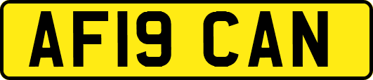 AF19CAN
