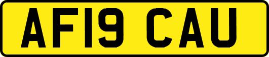 AF19CAU