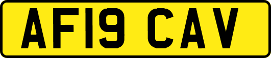 AF19CAV