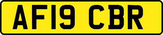 AF19CBR