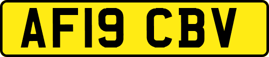 AF19CBV
