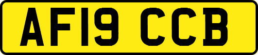 AF19CCB