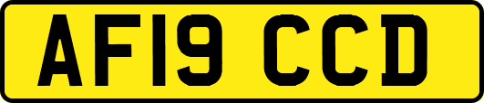 AF19CCD