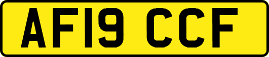 AF19CCF