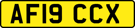 AF19CCX