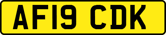 AF19CDK
