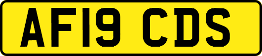 AF19CDS