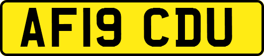 AF19CDU