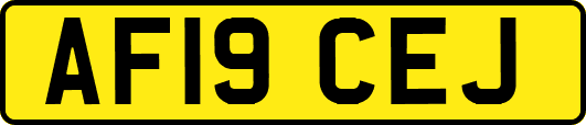 AF19CEJ
