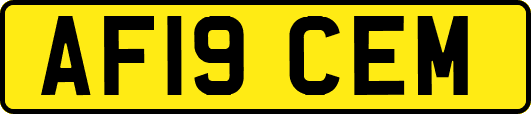 AF19CEM