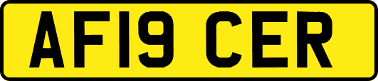 AF19CER