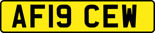 AF19CEW