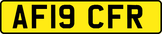 AF19CFR