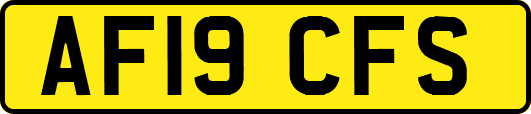AF19CFS