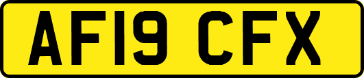 AF19CFX
