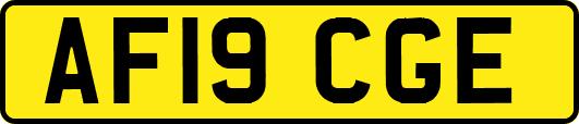 AF19CGE