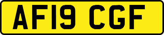 AF19CGF