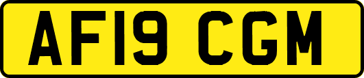 AF19CGM
