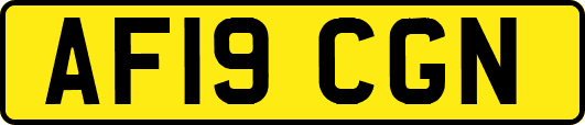 AF19CGN