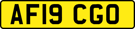 AF19CGO