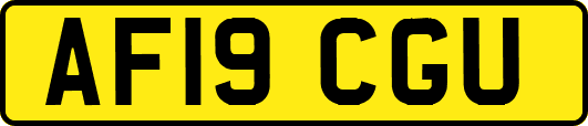 AF19CGU