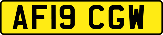 AF19CGW