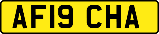 AF19CHA