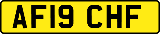 AF19CHF