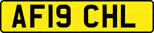 AF19CHL