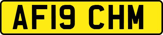 AF19CHM