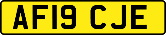 AF19CJE