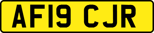 AF19CJR