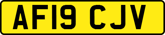 AF19CJV