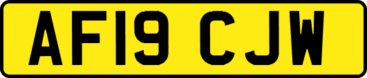 AF19CJW