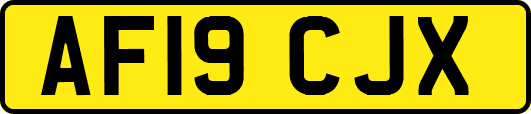 AF19CJX
