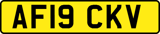 AF19CKV