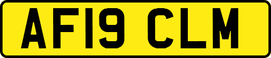 AF19CLM