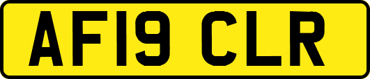 AF19CLR