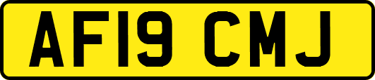 AF19CMJ