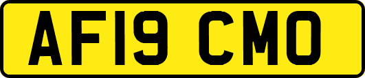 AF19CMO