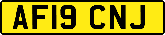AF19CNJ