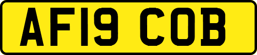 AF19COB