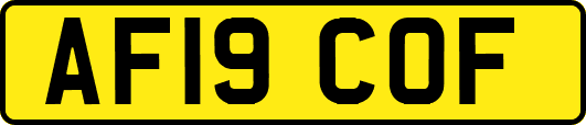 AF19COF